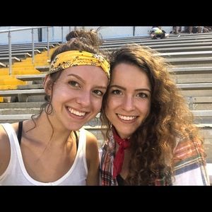 Meet your Posher, Tatum